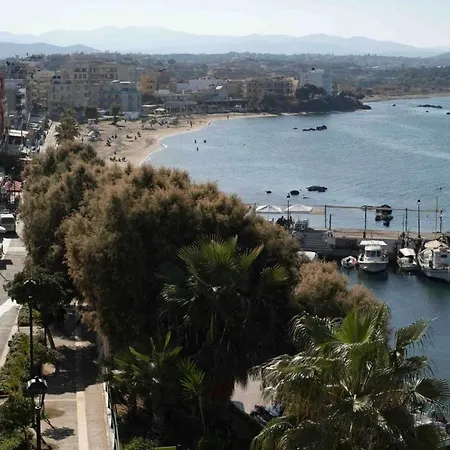 Arocaria Apartahotel 3*